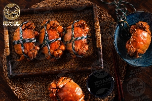 怀孕期间能不能吃大闸蟹？