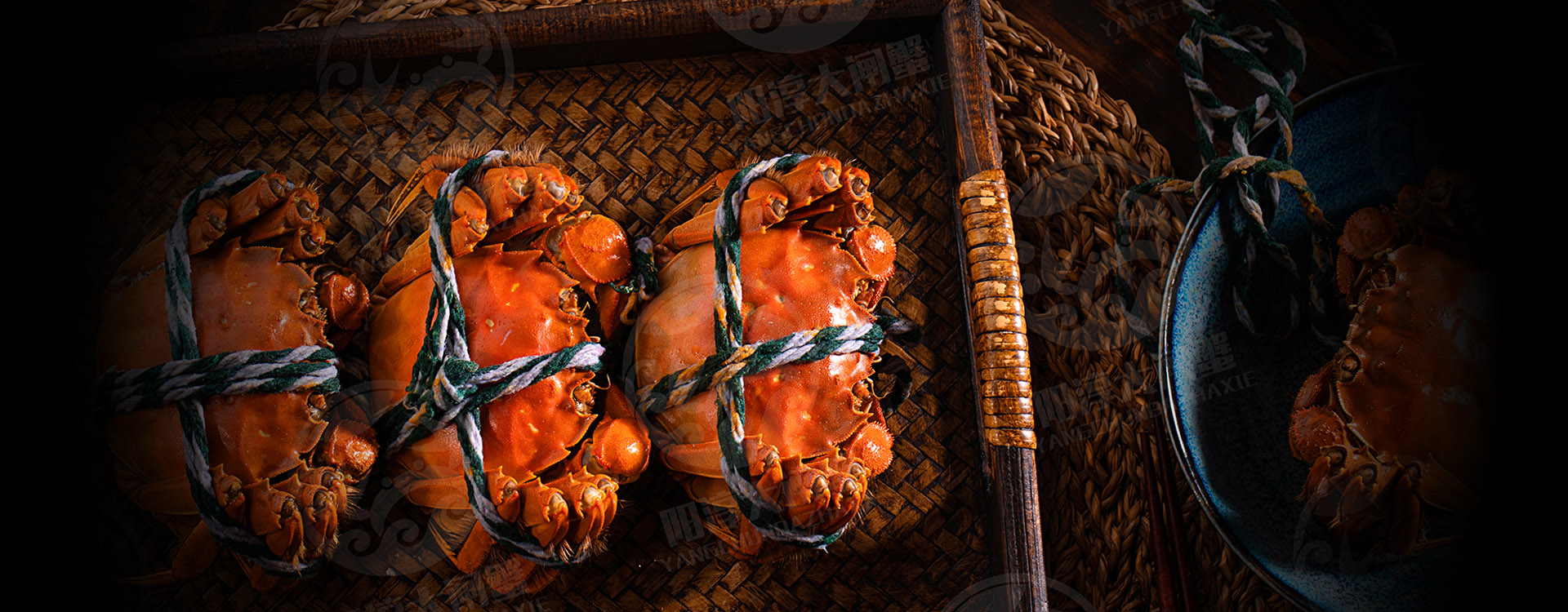 大闸蟹的九不食，四不吃你知道吗？