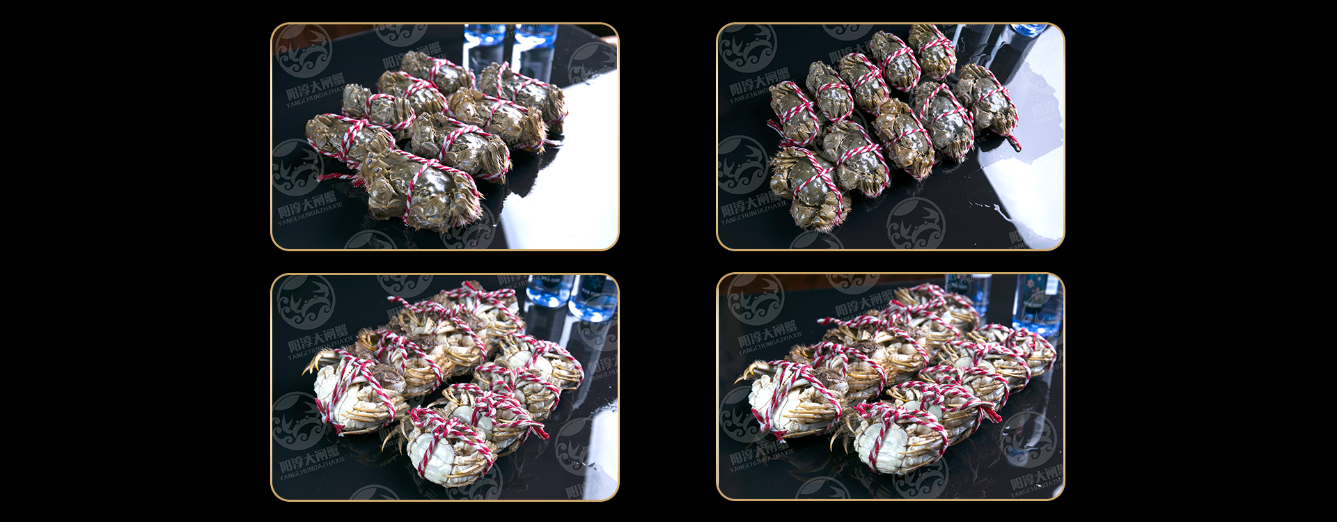 什么方法可以让大闸蟹保存的时间更长？